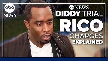 Racketeering conspiracy charges against Sean 