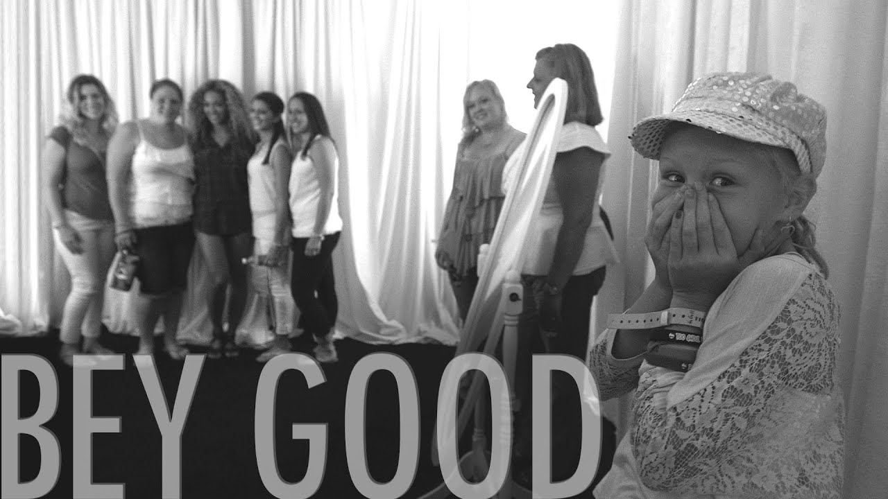 The Mrs. Carter Show: BeyGOOD