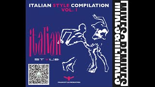 Italian Style Compilation Vol. 1