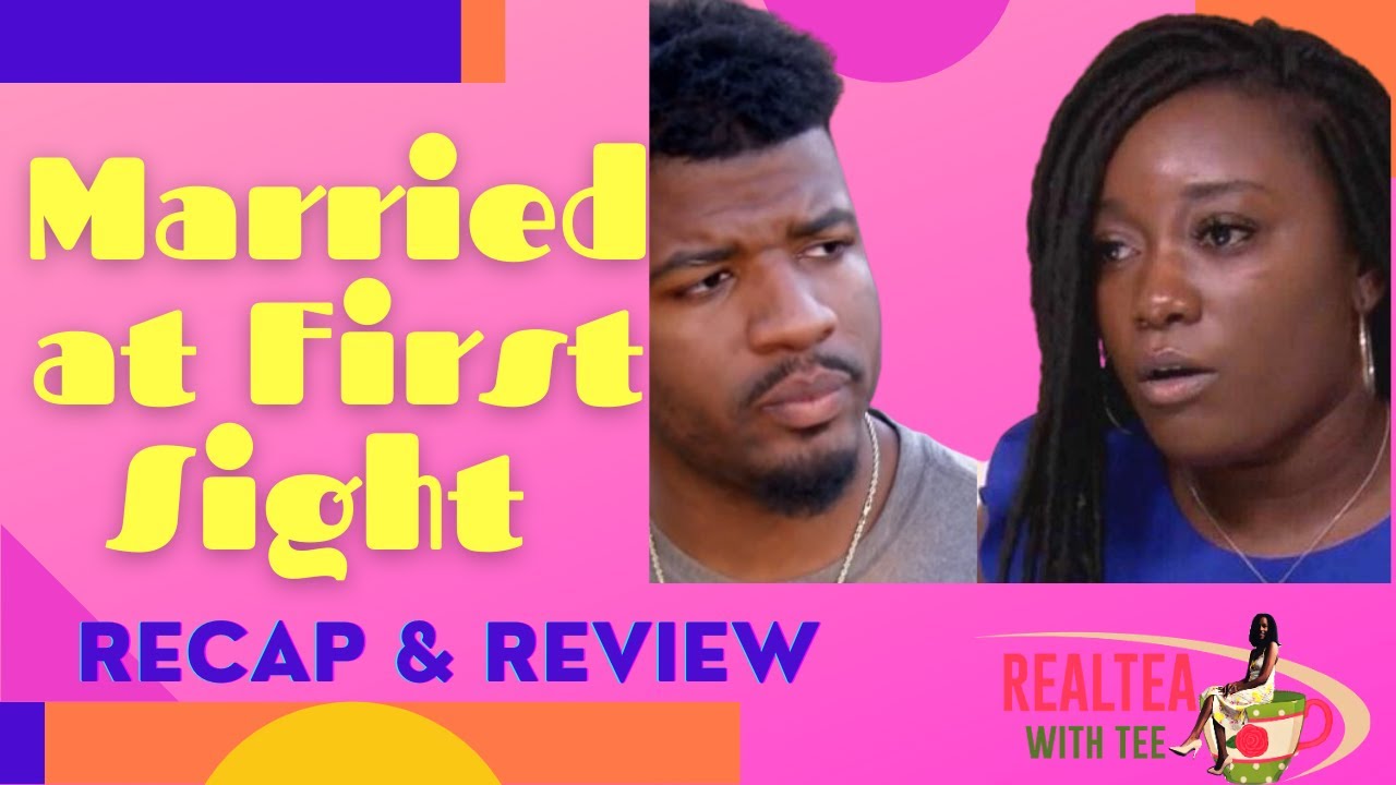 Married at First Sight | Season 12 Episode 13 | Recap & Review