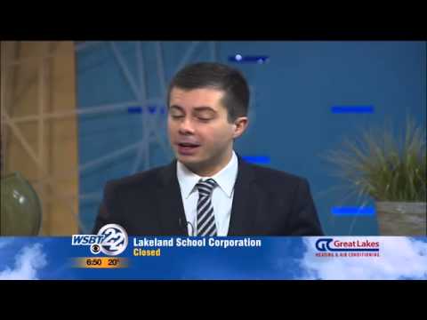 Wsbt Weather South Bend