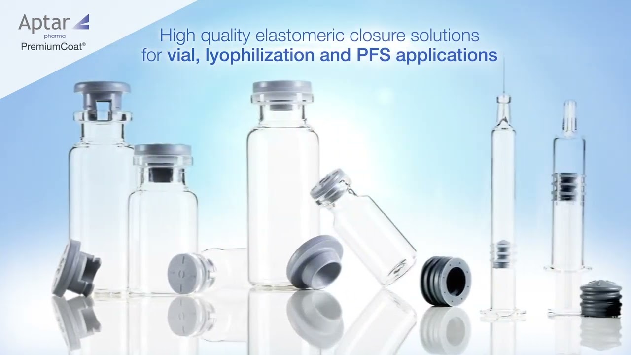 Aptar Pharma - Explanatory and Didactic