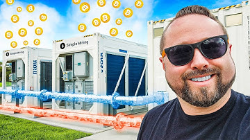 Inside Look at Simple Mining