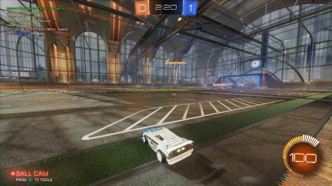 3s RANKED C1, C2, C3 L