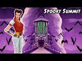 Karma Lee in Spooky Summit Halloween 2020 Temple Run 2 Gameplay YaHruDv