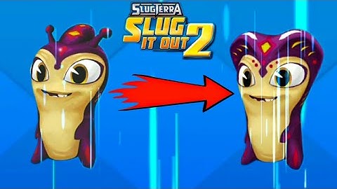 Rare MEGAMORPH PIEPER SLUG | Slugterra Slug It Out 2