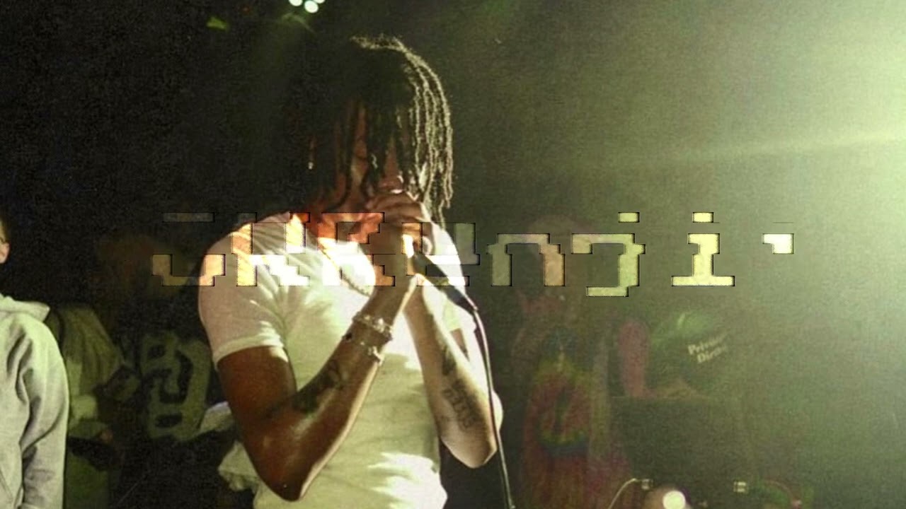 Kankan - Kant Fold / Cau (Prod. Eliesg)