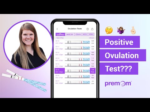 वीडियो: क्या गर्भवती होने पर ओव्यूलेशन टेस्ट सकारात्मक होना चाहिए?