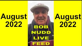 BOB NUDD - Live Feed replay 24/8/22 Skimmers on Waggler screenshot 5