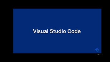 Html Code Editor Setup