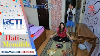 Hati Yang Memilih  Tante Vera Kalah Ilmu Dengan Ki Joko Agung 9 Agustus 2017