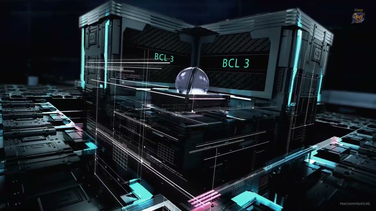 BCL 3 | Biaora Cricket League | Official Promo | by prathamvish films