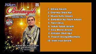 Download Lagu Full Album Terbaru Balasyik Jember Modern Vol.03 MP3