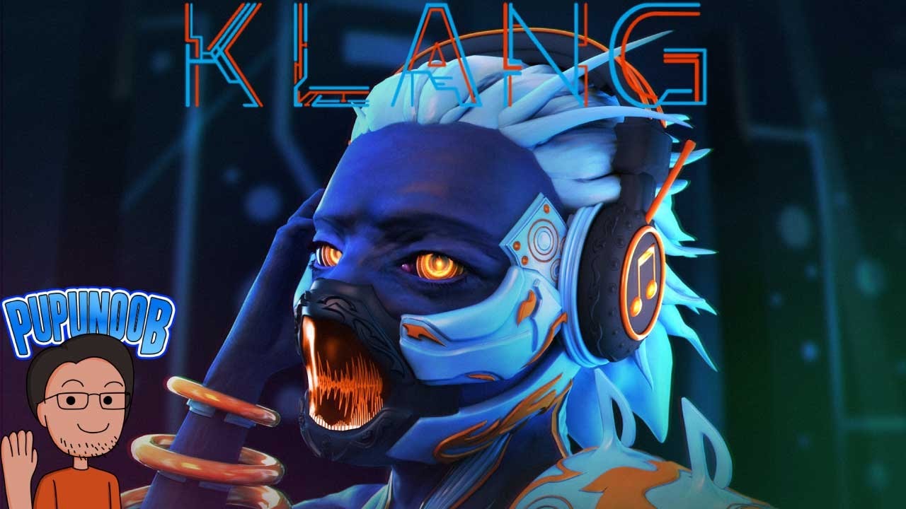 Klang - Rhythm Action Platformer | Game Dev Interview