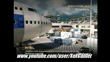 MW2 xp Lobby + Tu7 Mod Menu + Download