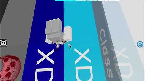 ALEPH COW IN DIFFICULTY FLING!!!