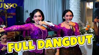 FULL DANGDUT SALAHMU SENDIRI PANDANGAN PERTAMA KERAMAT BUKAN TAK MAMPU CAMPURSARI SEMAR MULYO