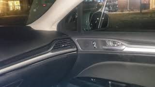 got memory mirror working