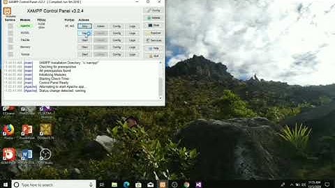 Cara buat crud di vb net dan database mysql