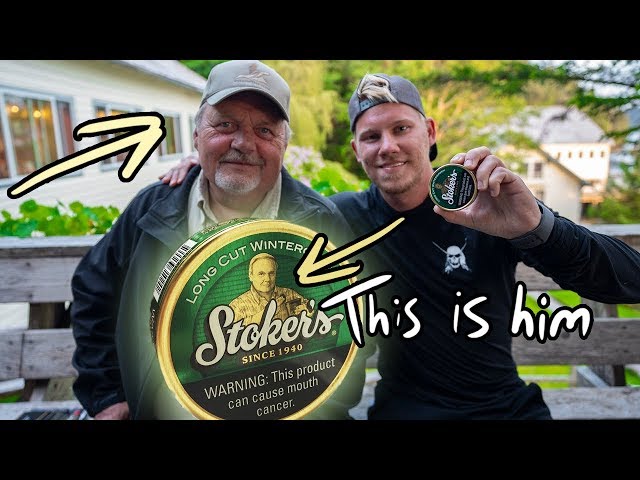 bobby stoker tobacco stokers you have never let me down!! How many of yall dip stokers? : r/DippingTobacco A sit down with Bobby