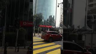 체크카드, 유효기한전 재발급 요청, 1인12RM수수료 있다고 기한 지나 언제든 오라함 @CIMB부킷빈탕