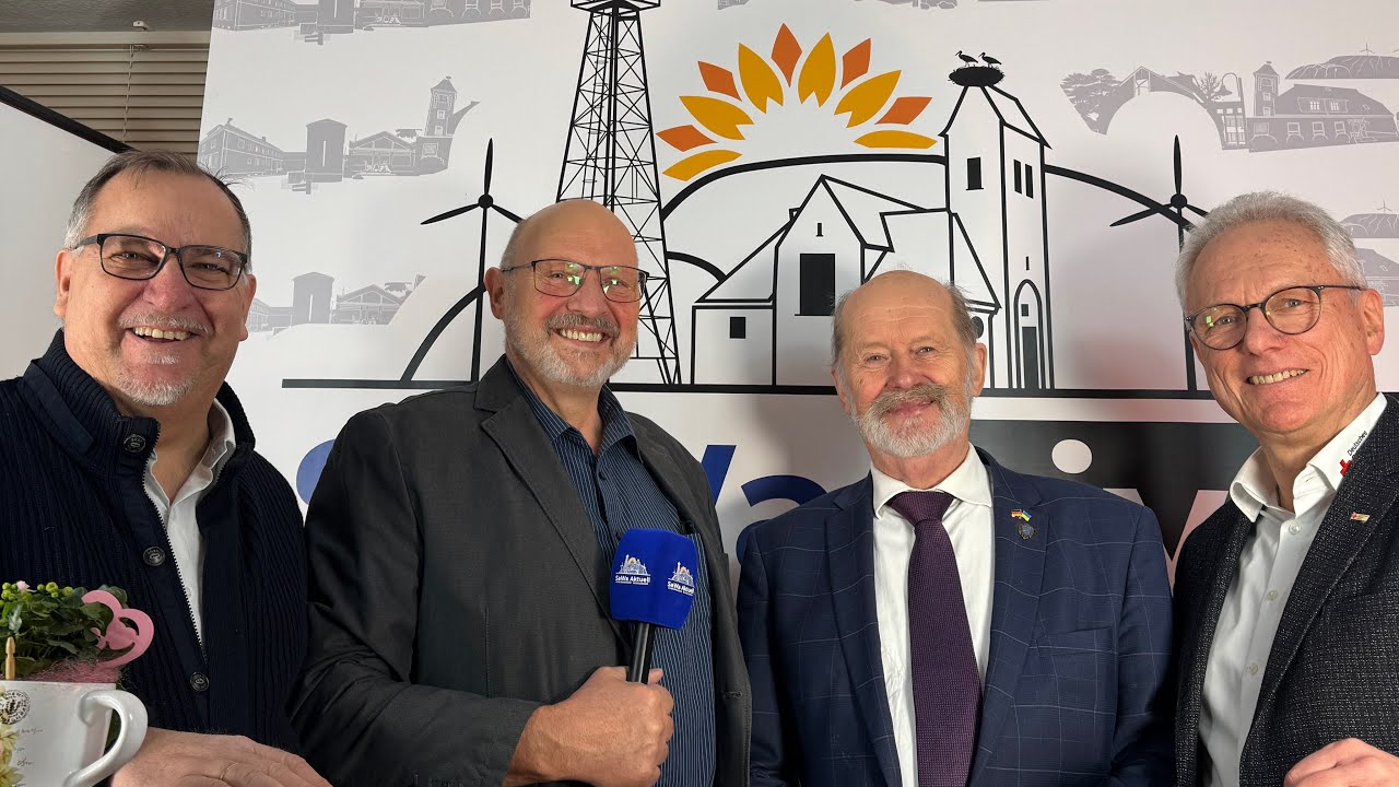 Drei nach 11 | 15.Februar