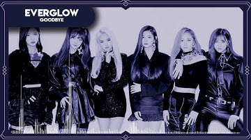 Everglow (에버글로우) – Goodbye | QUEENDOM FINAL ROUND