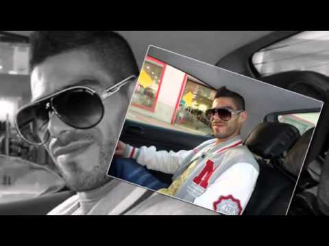 Cheb Waeil ToOp 2015 ماتحوسيش عليا By Ishak Zawali YouTube 