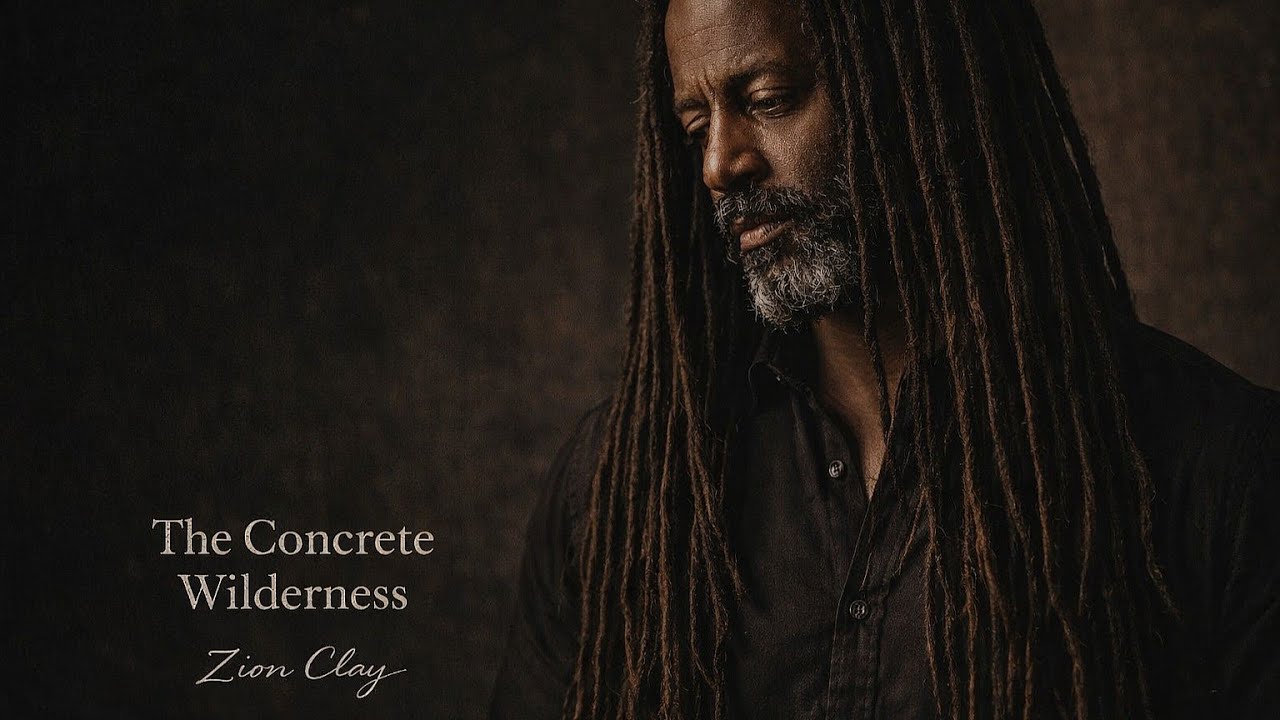 The Concrete Wilderness | Zion Clay