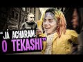 5 ABSURDOS TEKASHI