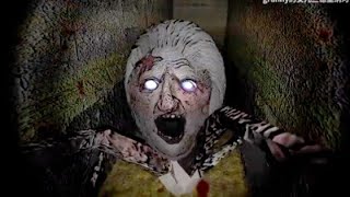 Granny V1.9 PC Version New Update And New Death Scenes