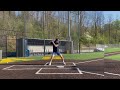 Nicholas Di Maso 2025 Infielder Nicholas Di Maso 2025 Infielder