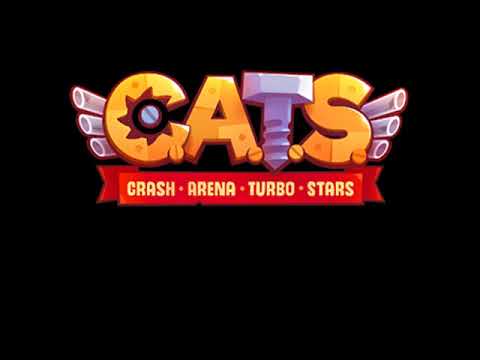 CATS: Crash Arena Turbo Stars Soundtrack - Zeptolab