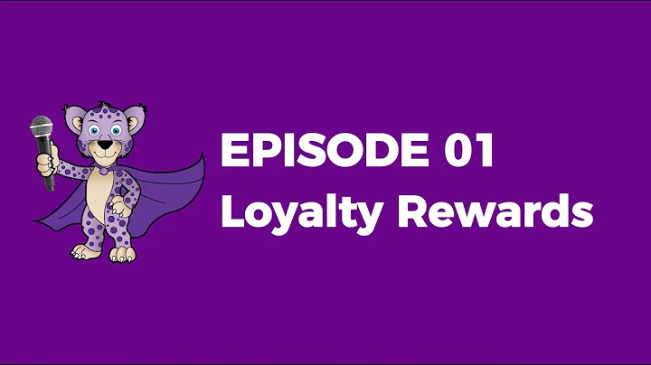 What's New at NRS Podcast - Loyalty Rewards