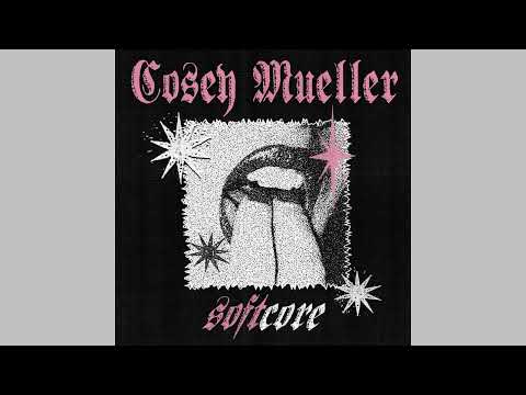 Cosey Mueller - Trotzstadt