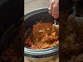 Easy Slow Cooker Butter Chicken | Family-Friendly Dinner Recipe 🍛