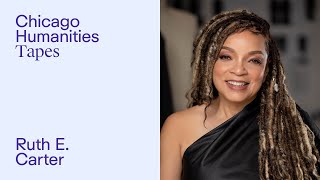 From “Do the Right Thing” to “Black Panther,” Costuming Black History with Ruth E. Carter @ChicagoHumanitiesFestival