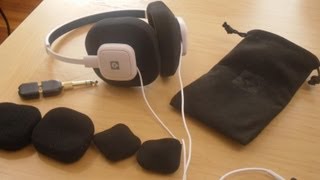 C-Jays Headphone Review| Booredatwork