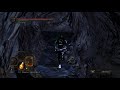 Dark Souls 2 - Темная Бездна Былого в Темнолесье