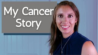 Colorectal Cancer - My Diagnosis and Treatment