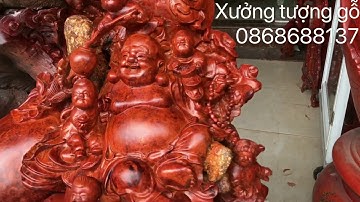 TƯỢNG PHẬT DI LẶC NGŨ TIỂU NU HƯƠNG-ĐỖ TIẾN THÀNH-0868688137-137 VĨNH HƯNG HOÀNG MAI HÀ NỘI