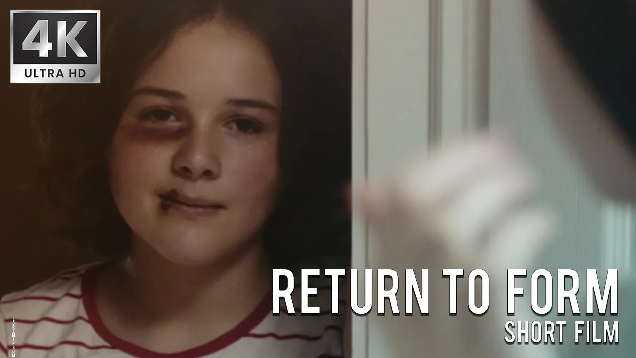 Return to Form - Emotional Short Film - YouTube