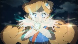 Ida and Primarina’s Oceanic Operetta | Pokémon the Series: Sun \& Moon—Ultra Legends | Official Clip