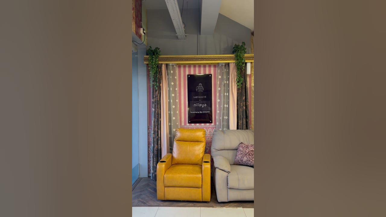 Home automation curtains #coimbatore #homedecor #interiordesign #tvk #fabric #ipl #music #song #love