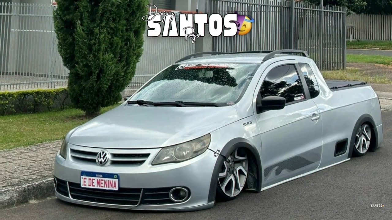 MEGA FUNK TUM DUM DUM SEXTOUU 2025 - @dj_santos_rgs 