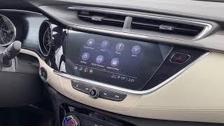 Re-organize the icons on you GM Radio | Fraser Friday Feature