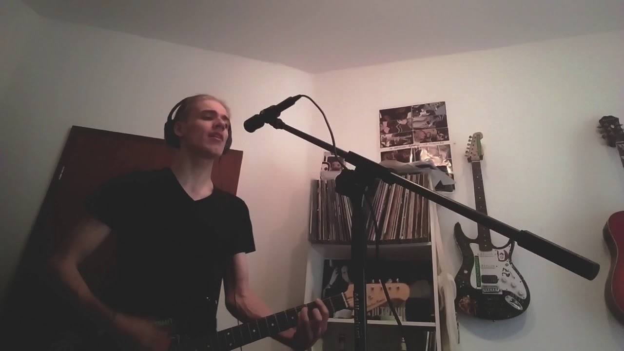 The Pixies Where Is My Mind Julien Alexander Blank Cover YouTube the-pixies-where-is-my-mind-julien-alexander-blank-cover-youtube