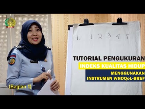 Video: Penilaian Kualitas Hidup Di Antara Orang Tua Dari Anak-anak Dengan Penyakit Jantung Bawaan Menggunakan WHOQOL-BREF: Sebuah Studi Cross-sectional Dari Northwest Saudi Arabia