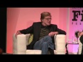 2014 SBIFF - Rober Redford Discusses Directing & Ordinary People