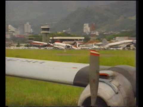 The Grand Old Lady - Douglas DC-3 (Part-3)